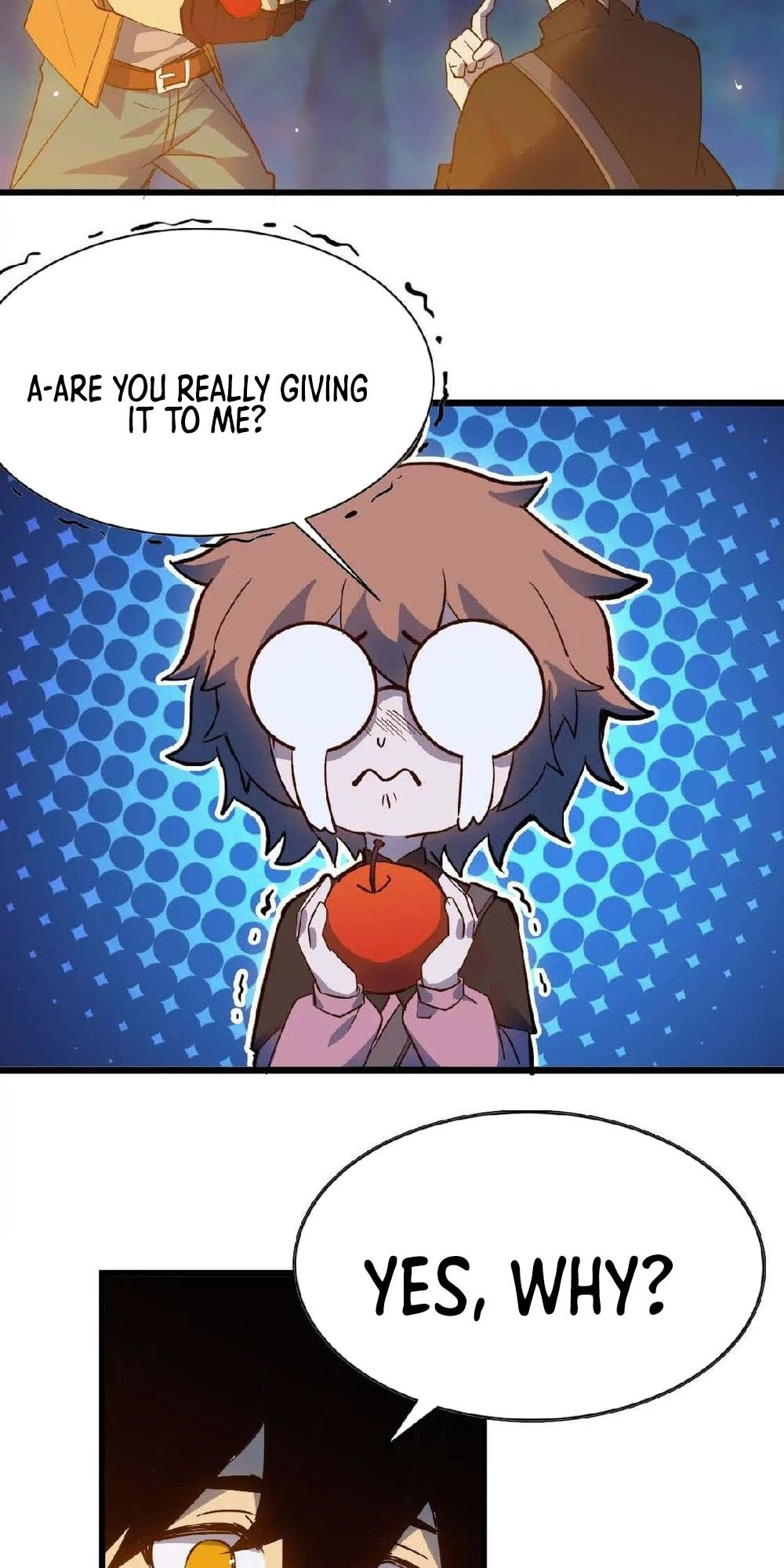 Hero X Demon Empress Chapter 22 page 30 - 