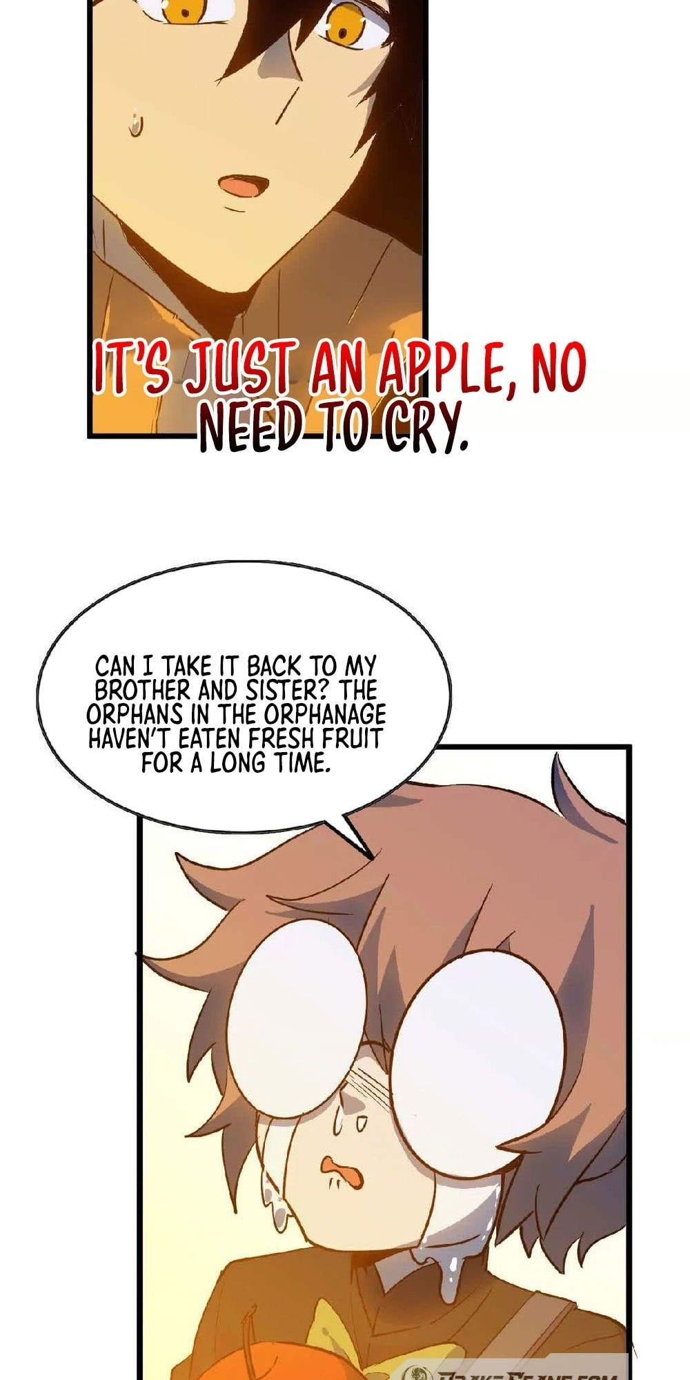 Hero X Demon Empress Chapter 22 page 31 - 