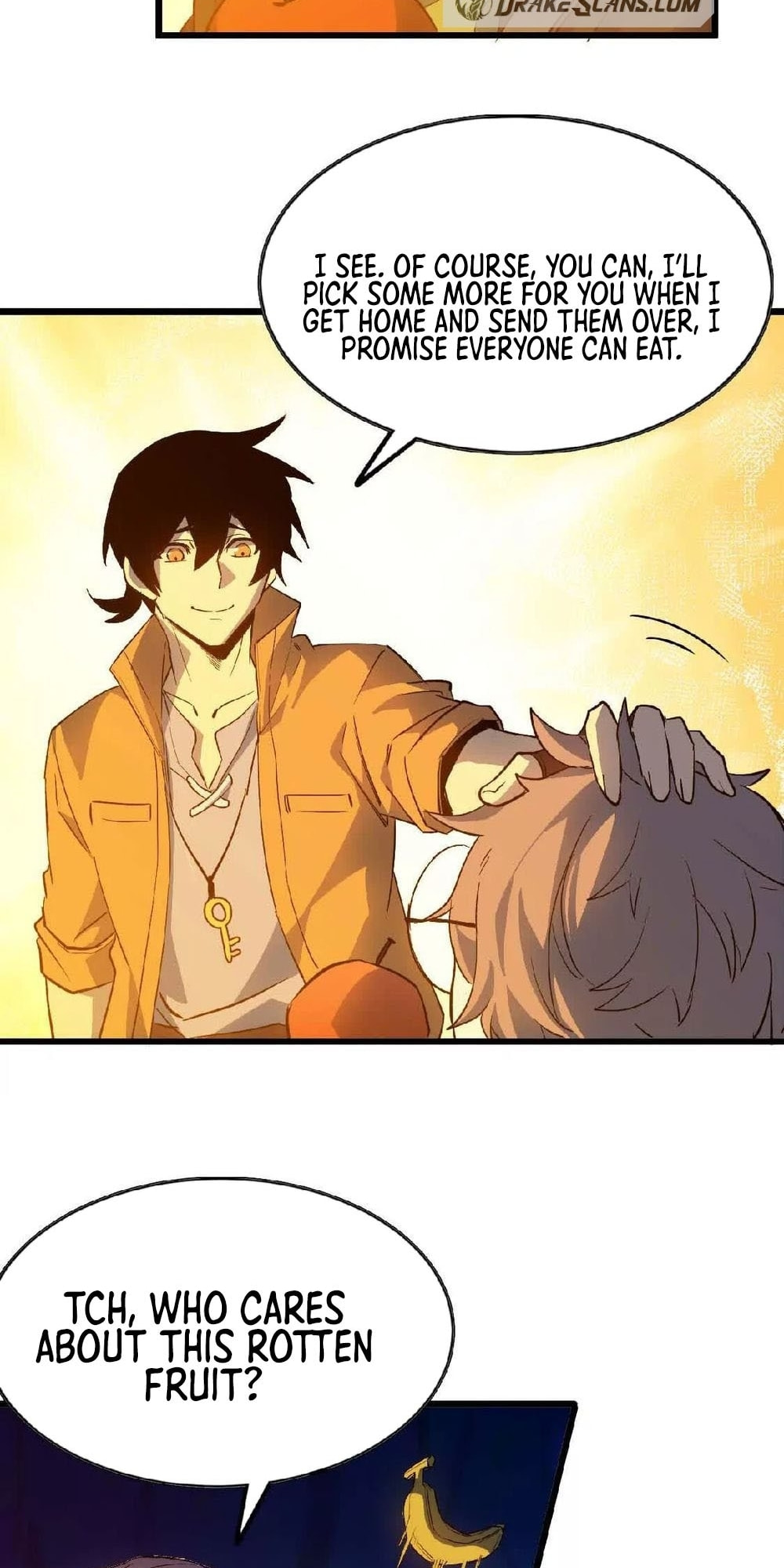 Hero X Demon Empress Chapter 22 page 32 - 