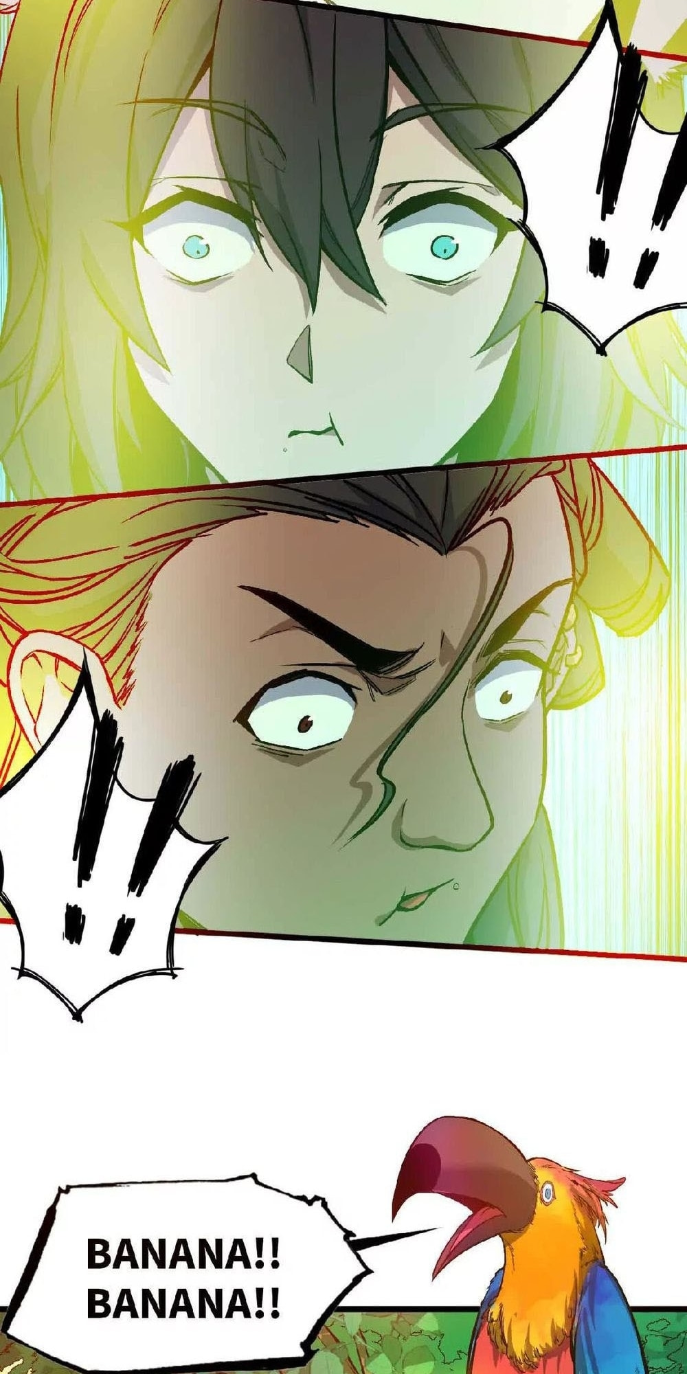Hero X Demon Empress Chapter 22 page 36 - 