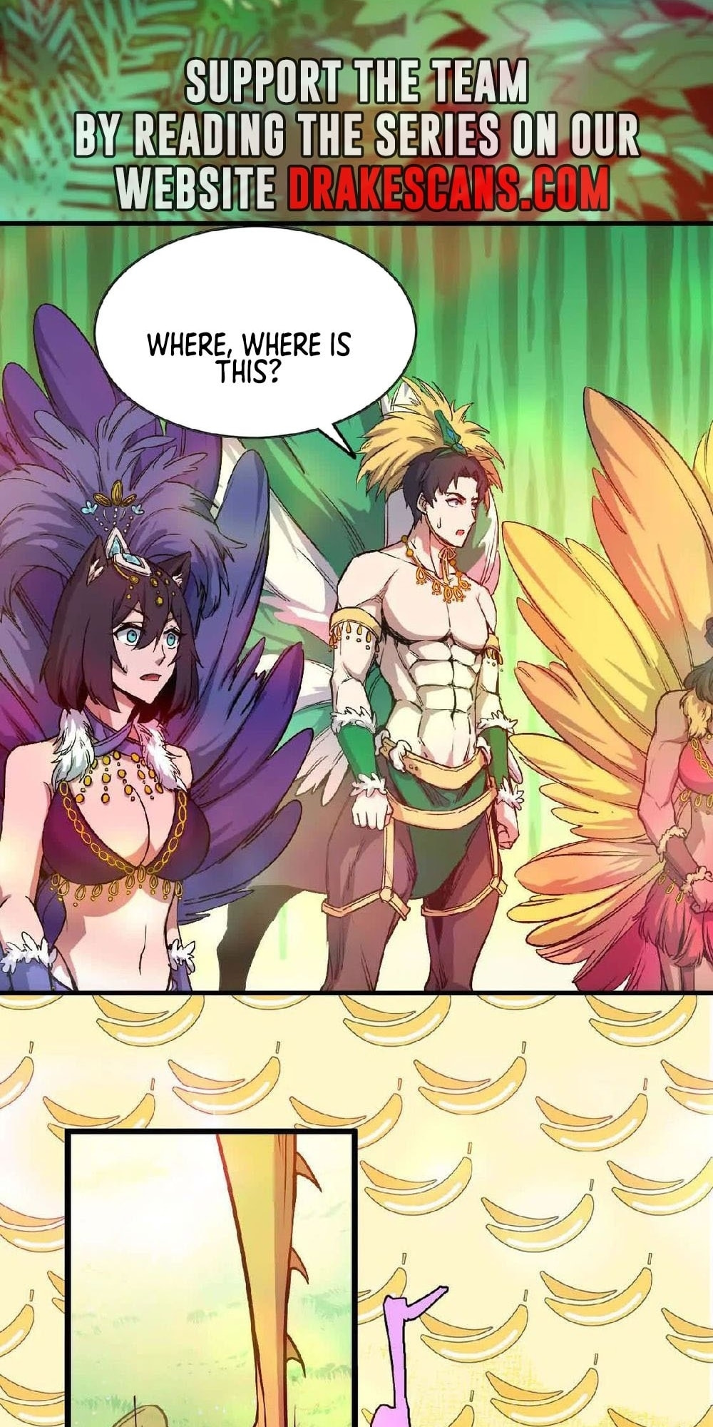 Hero X Demon Empress Chapter 22 page 38 - 
