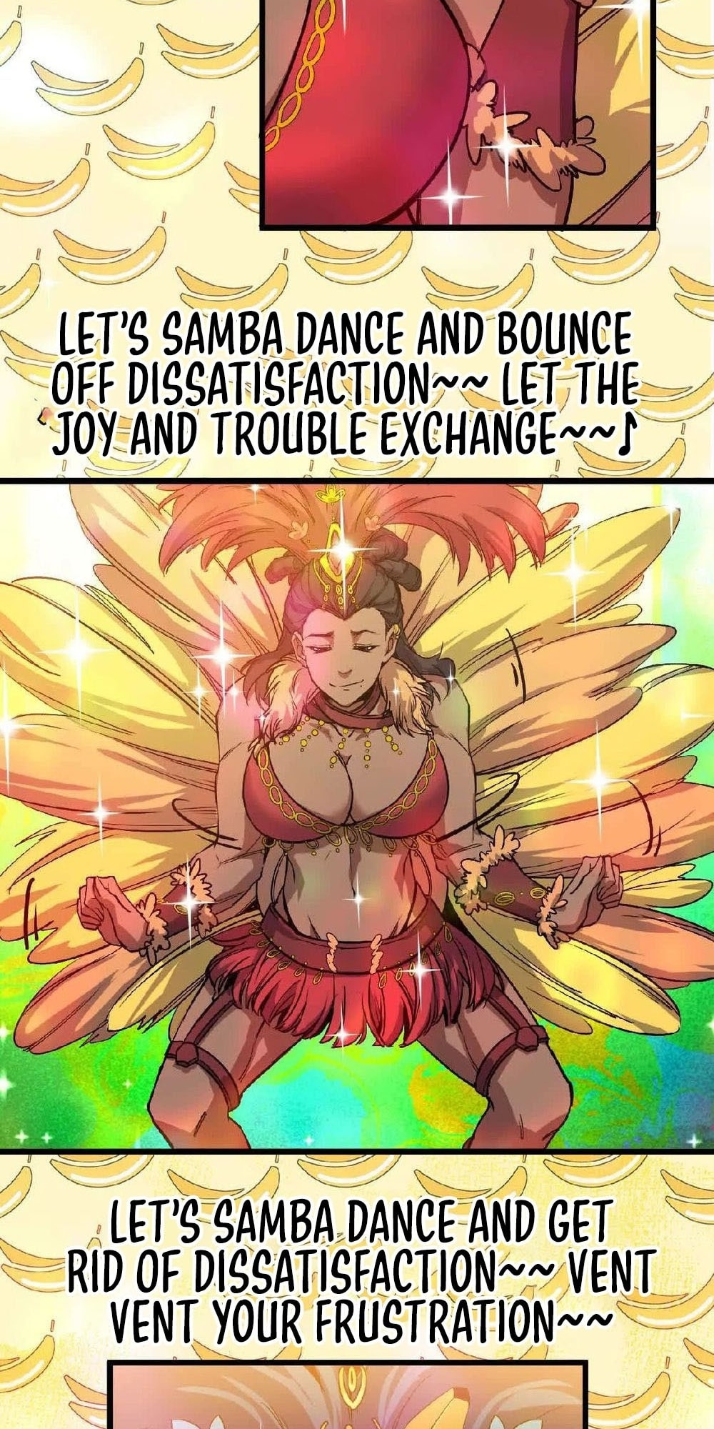 Hero X Demon Empress Chapter 22 page 42 - 