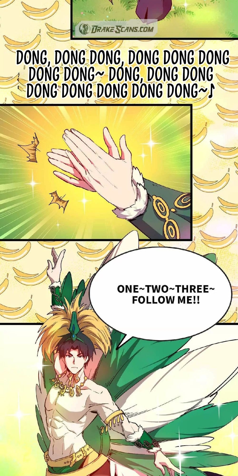 Hero X Demon Empress Chapter 22 page 45 - 