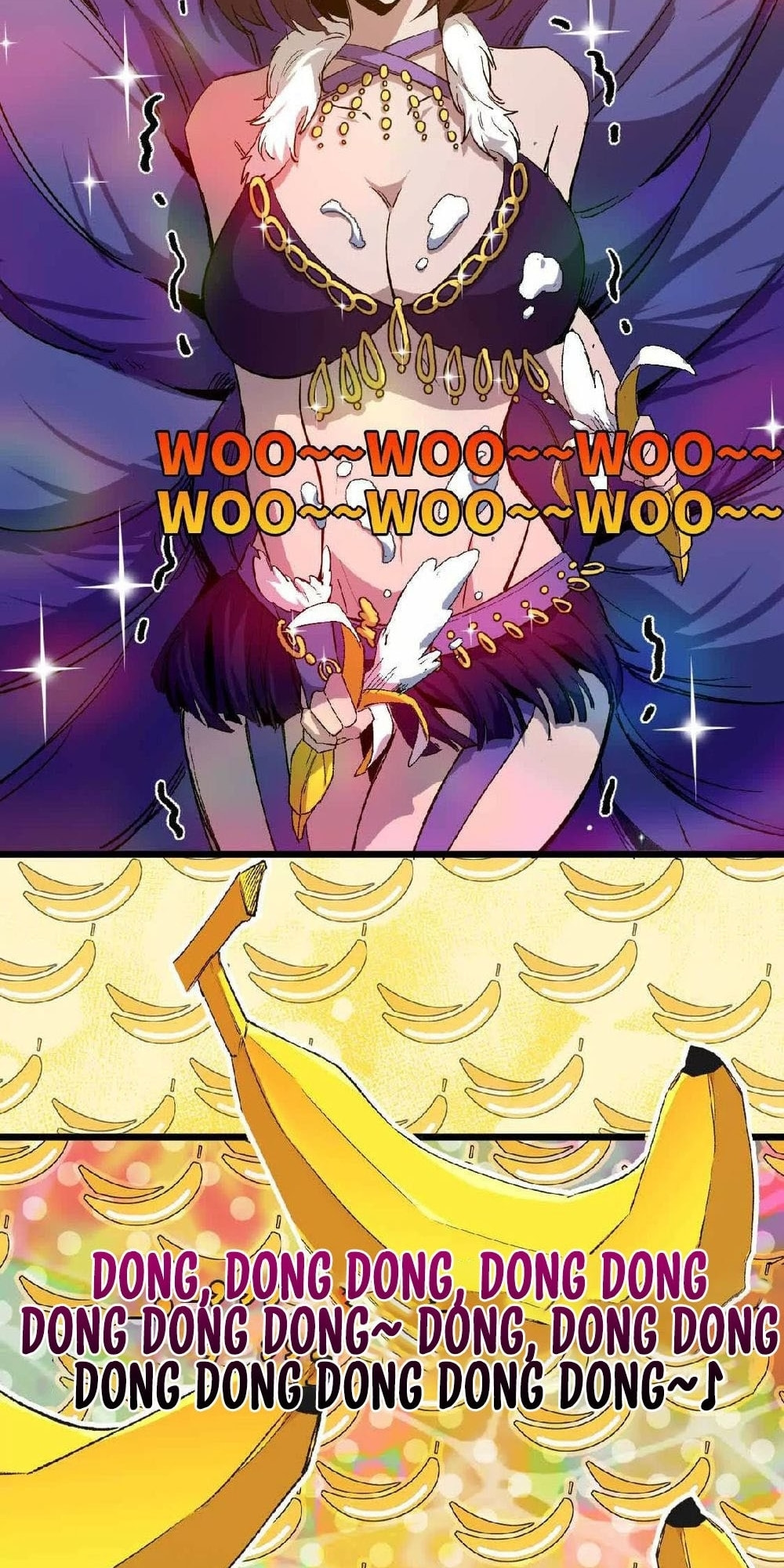 Hero X Demon Empress Chapter 22 page 48 - 