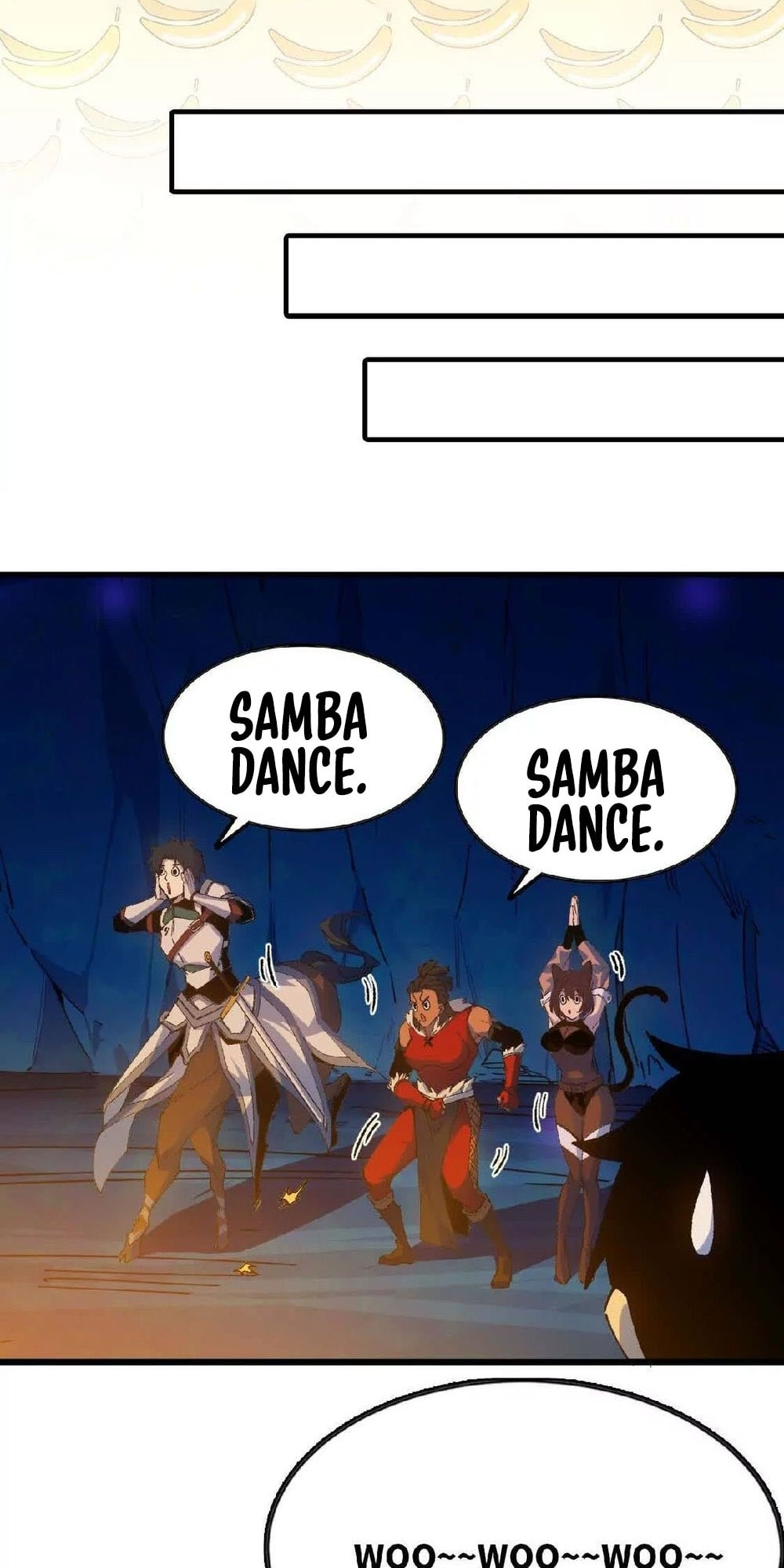 Hero X Demon Empress Chapter 22 page 50 - 