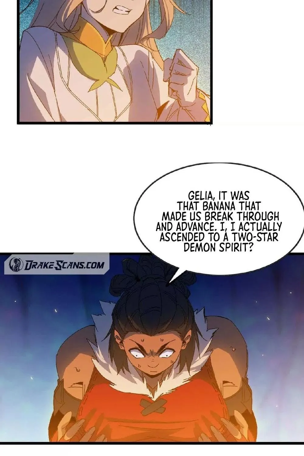 Hero X Demon Empress Chapter 23 page 11 - 