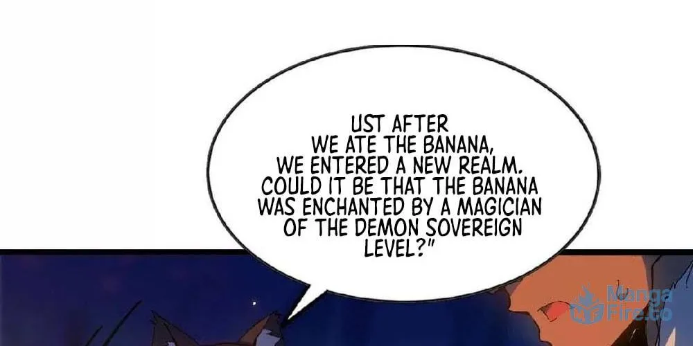 Hero X Demon Empress Chapter 23 page 12 - 