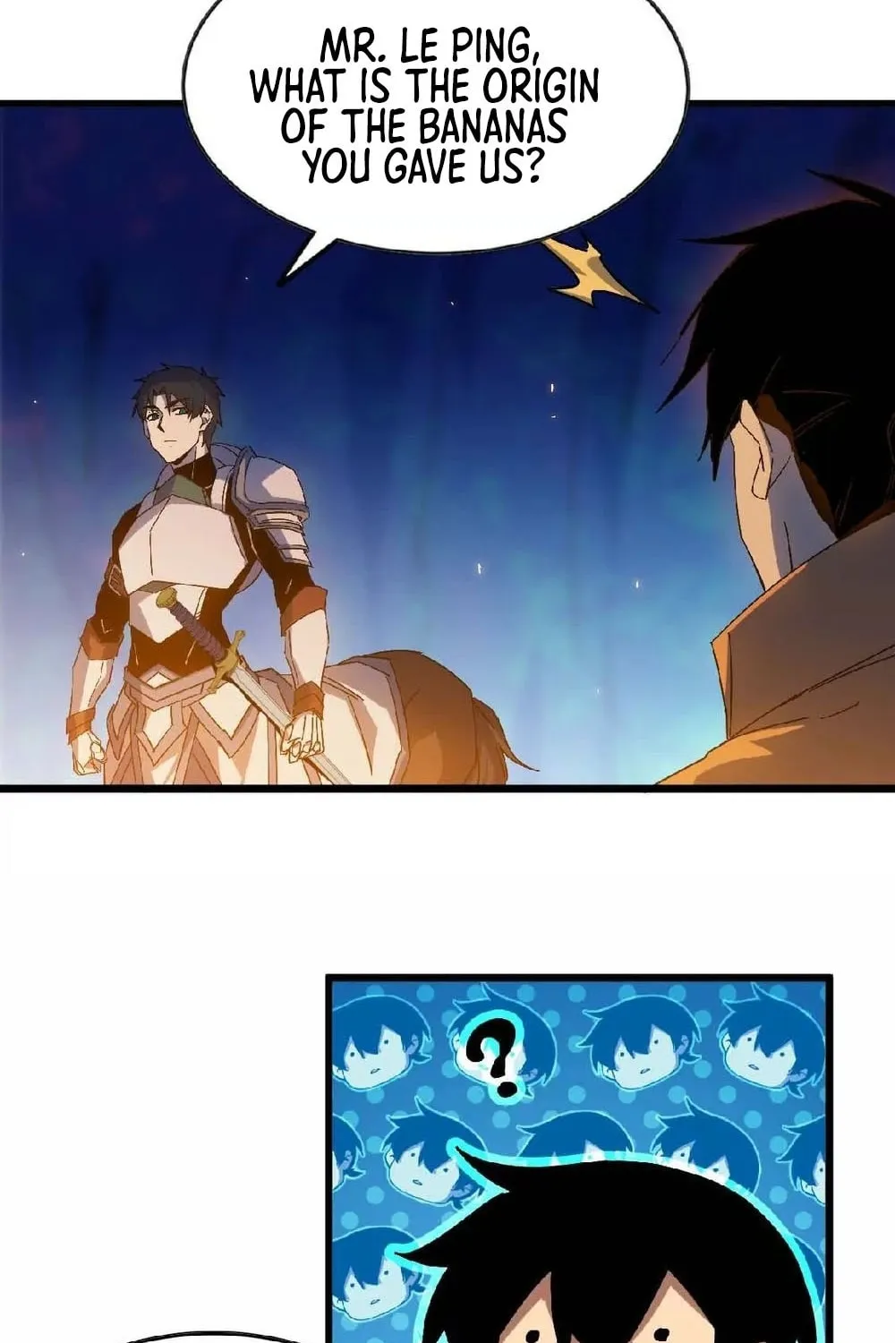 Hero X Demon Empress Chapter 23 page 15 - 