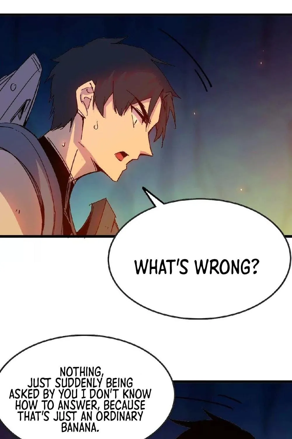 Hero X Demon Empress Chapter 23 page 17 - 