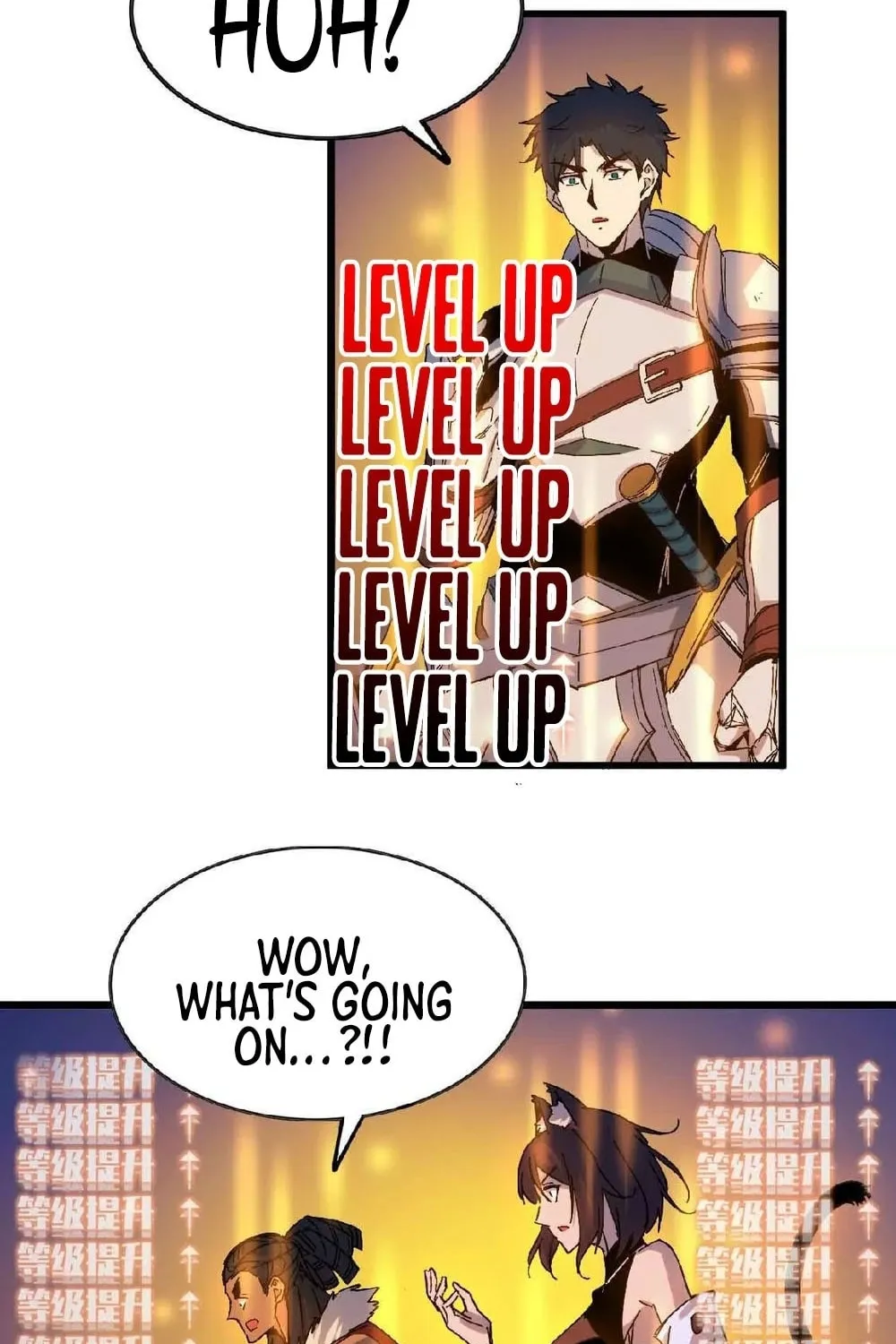 Hero X Demon Empress Chapter 23 page 3 - 