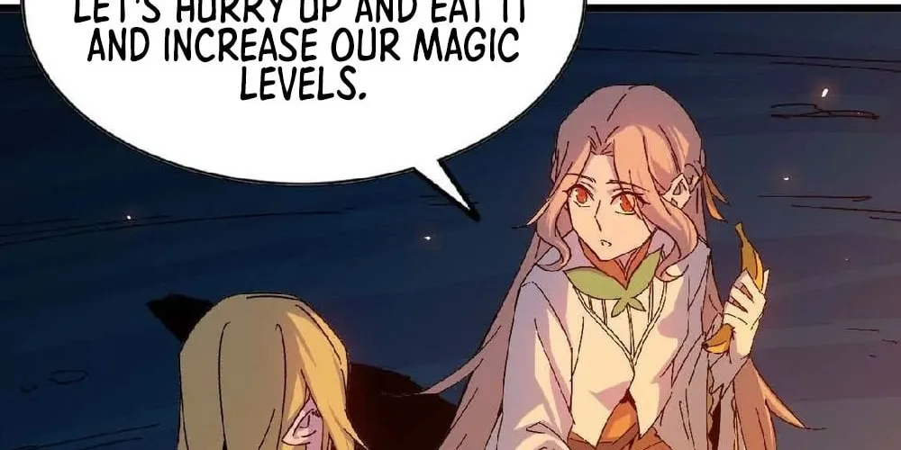 Hero X Demon Empress Chapter 23 page 22 - 