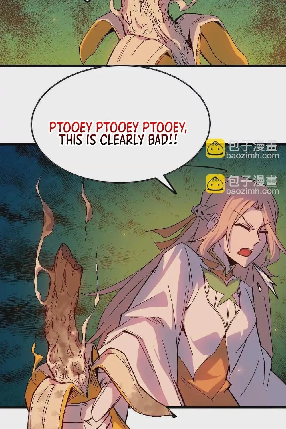 Hero X Demon Empress Chapter 23 page 25 - 
