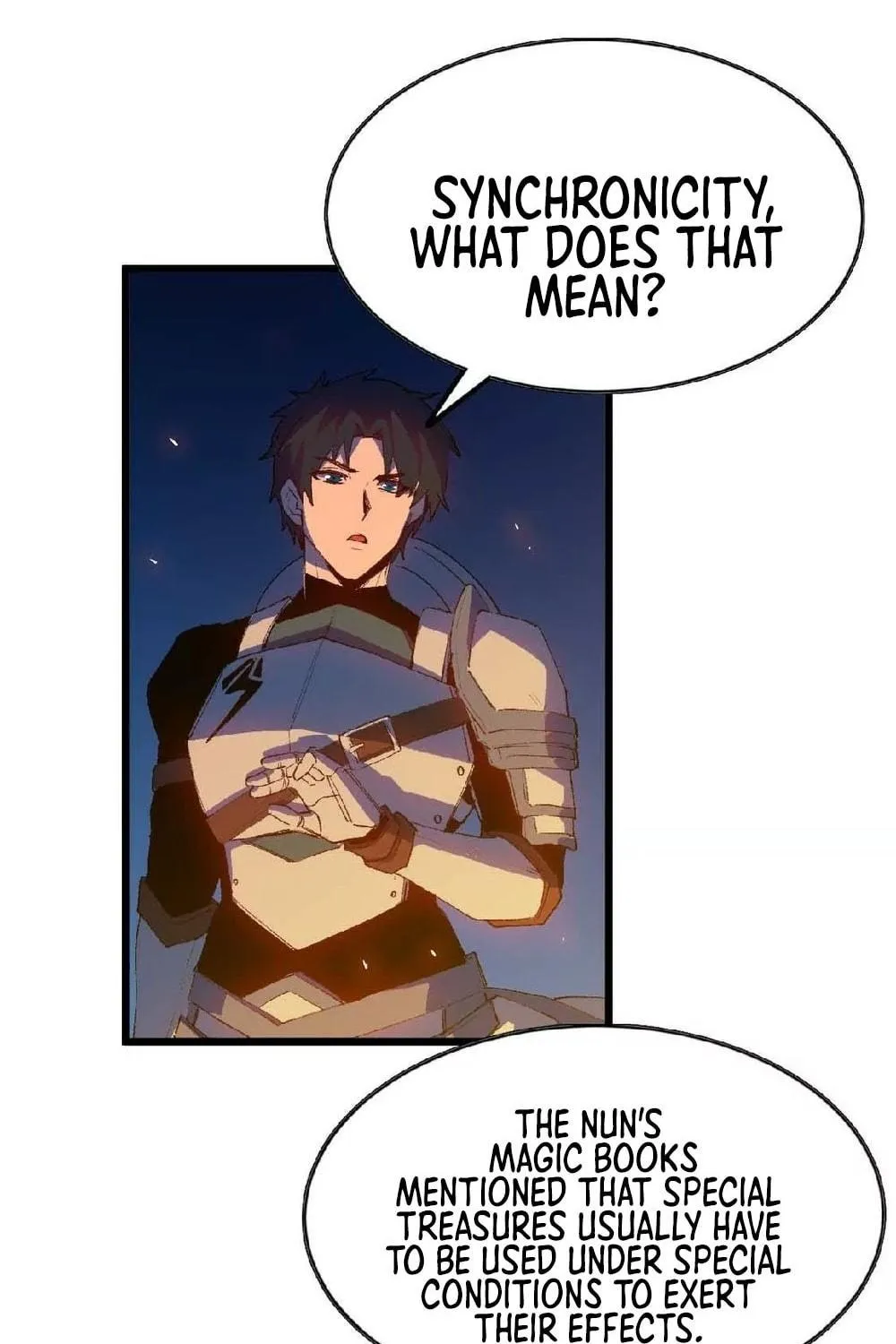 Hero X Demon Empress Chapter 23 page 29 - 
