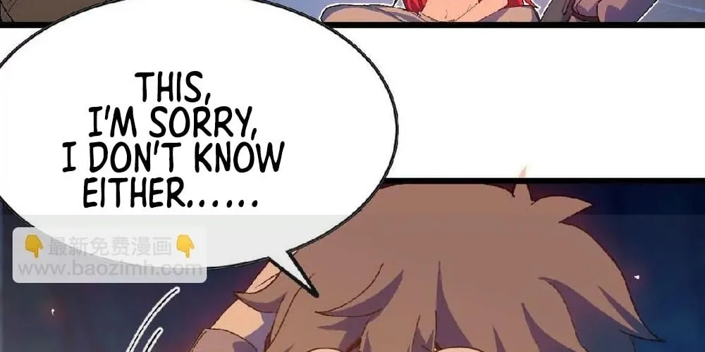 Hero X Demon Empress Chapter 23 page 32 - 
