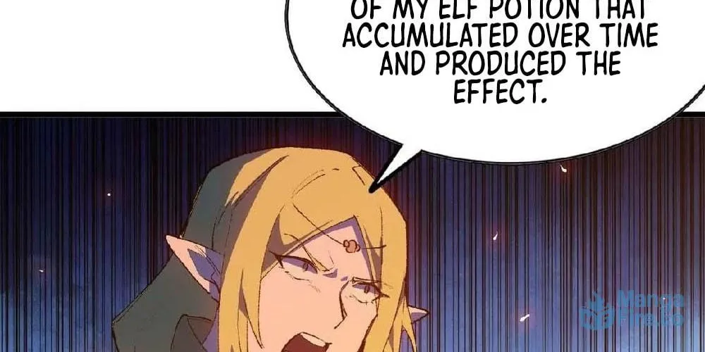 Hero X Demon Empress Chapter 23 page 36 - 
