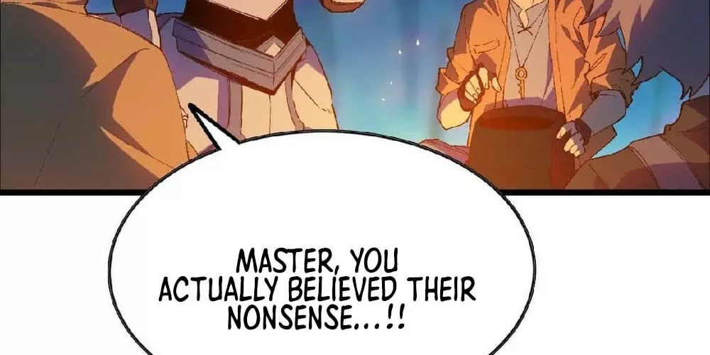 Hero X Demon Empress Chapter 23 page 38 - 