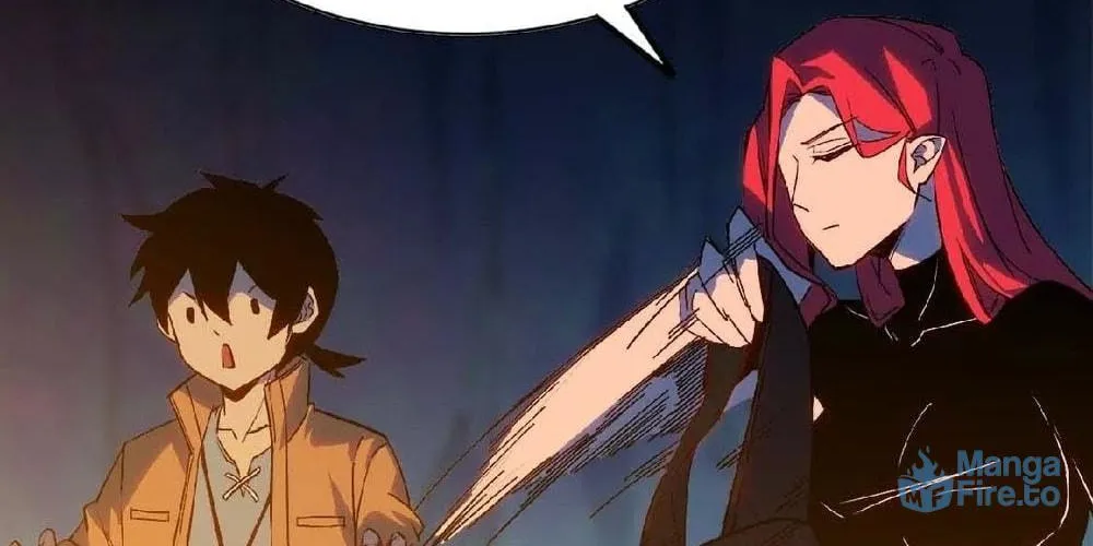 Hero X Demon Empress Chapter 23 page 42 - 