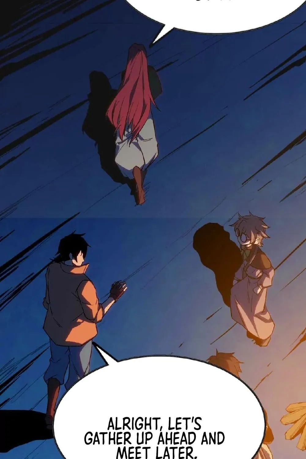 Hero X Demon Empress Chapter 23 page 49 - 