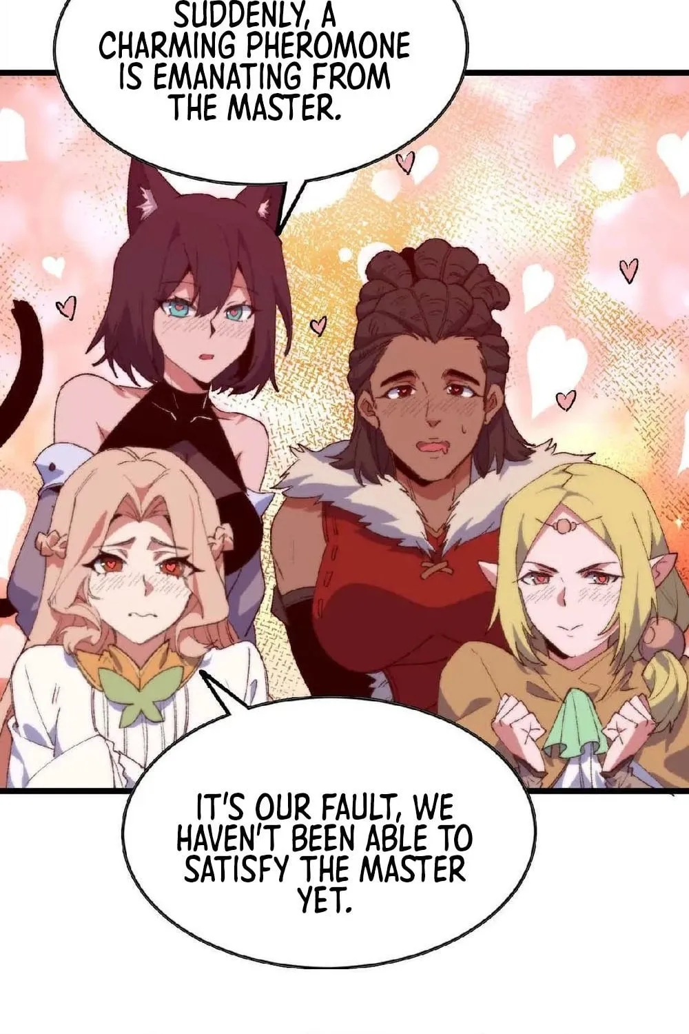 Hero X Demon Empress Chapter 23 page 63 - 