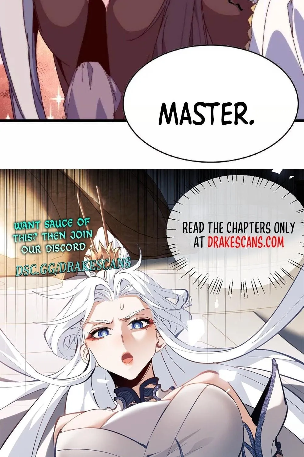 Hero X Demon Empress Chapter 23 page 65 - 