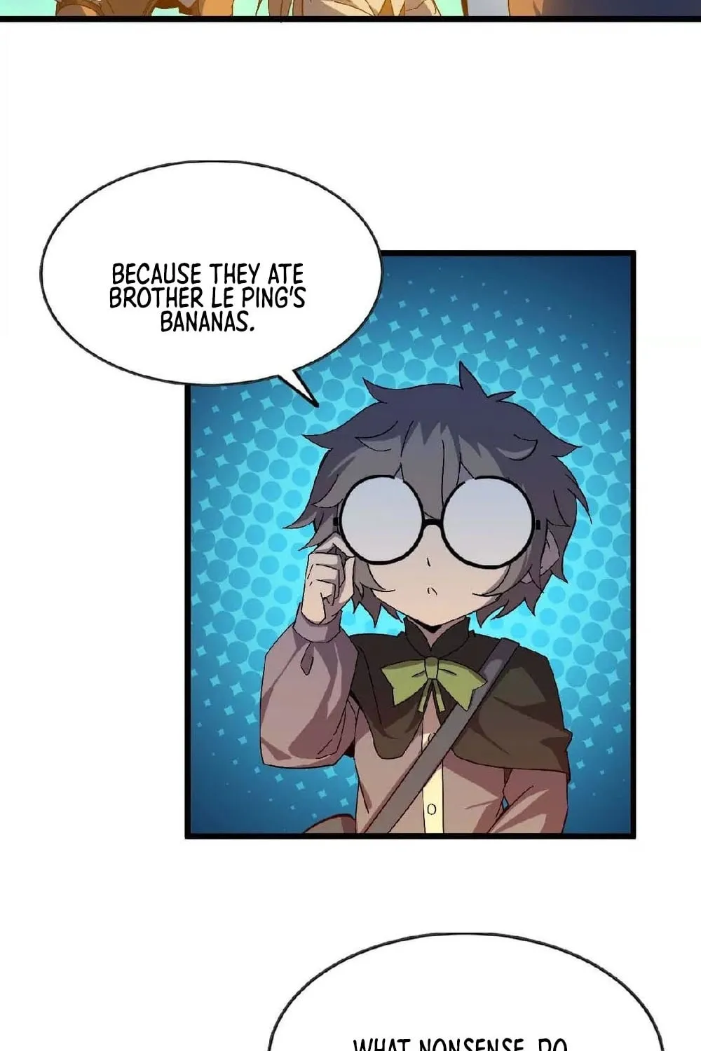 Hero X Demon Empress Chapter 23 page 9 - 