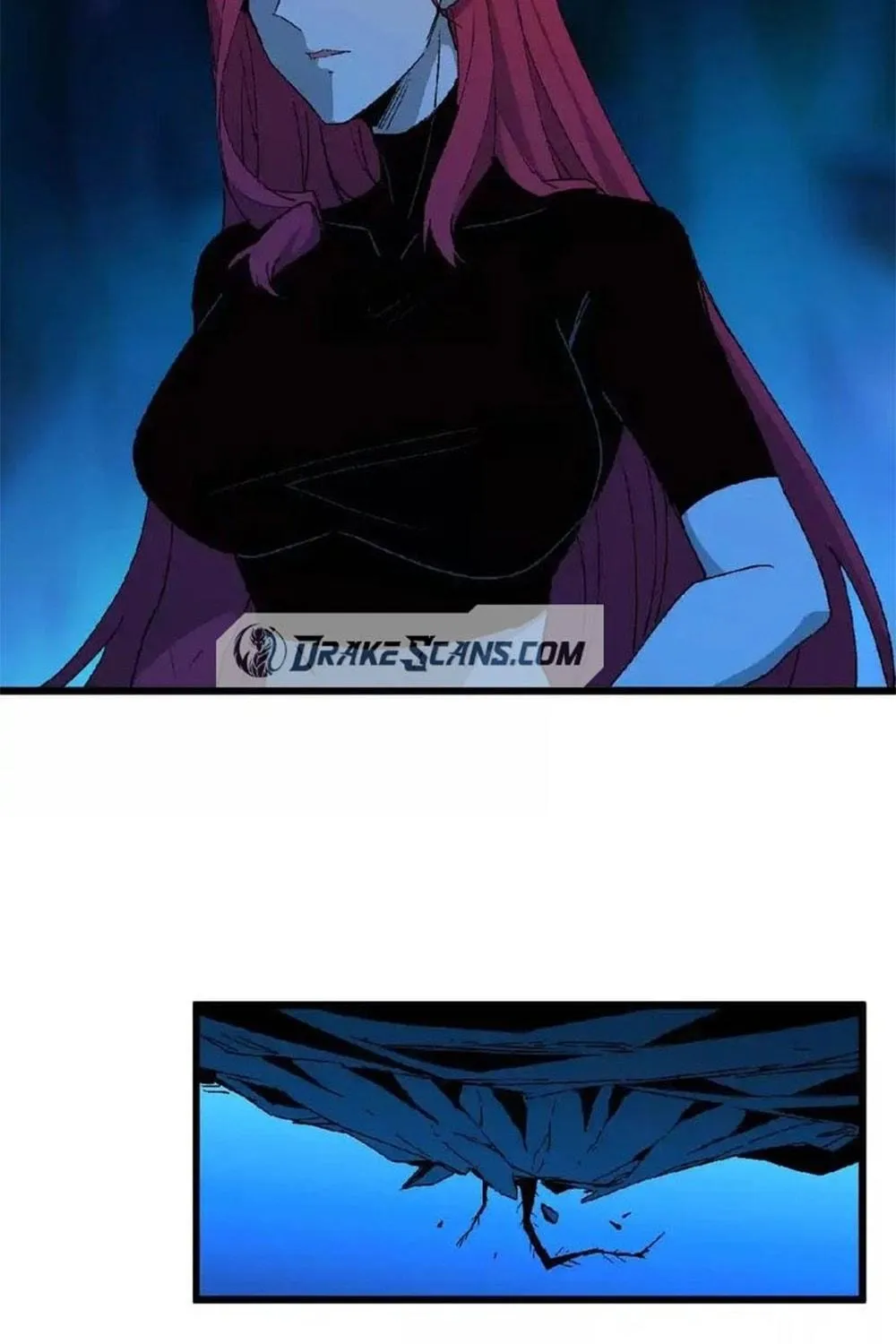 Hero X Demon Empress Chapter 24 page 11 - 