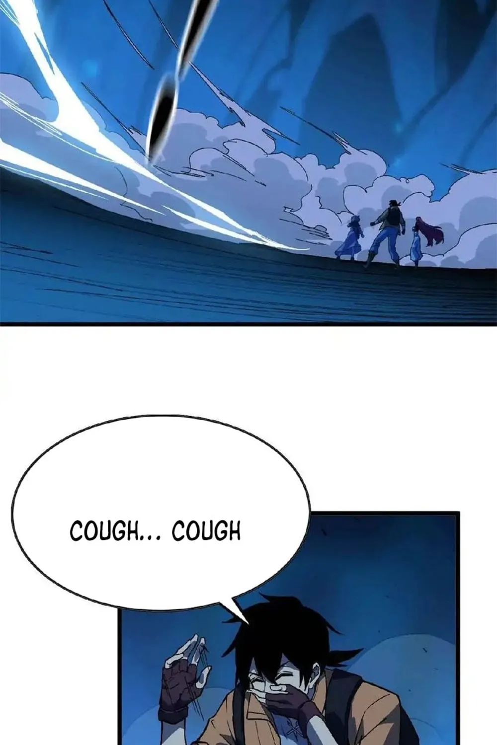 Hero X Demon Empress Chapter 24 page 19 - 