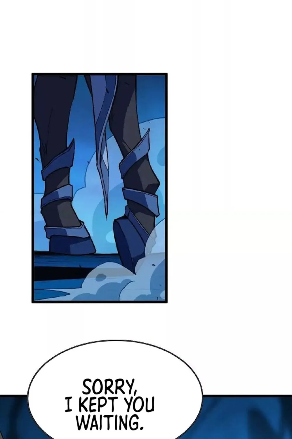 Hero X Demon Empress Chapter 24 page 21 - 