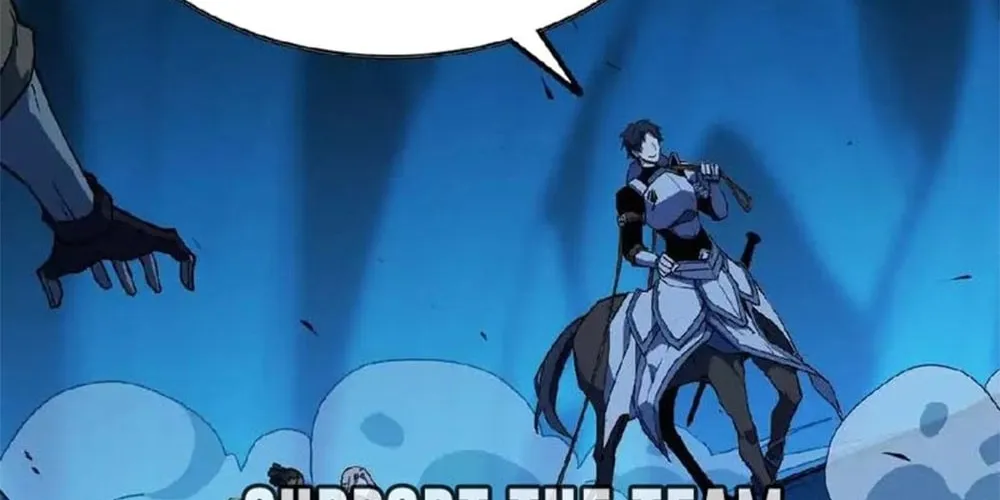 Hero X Demon Empress Chapter 24 page 22 - 