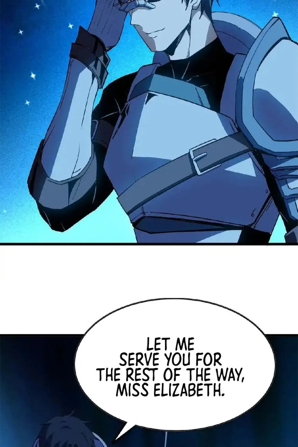 Hero X Demon Empress Chapter 24 page 25 - 