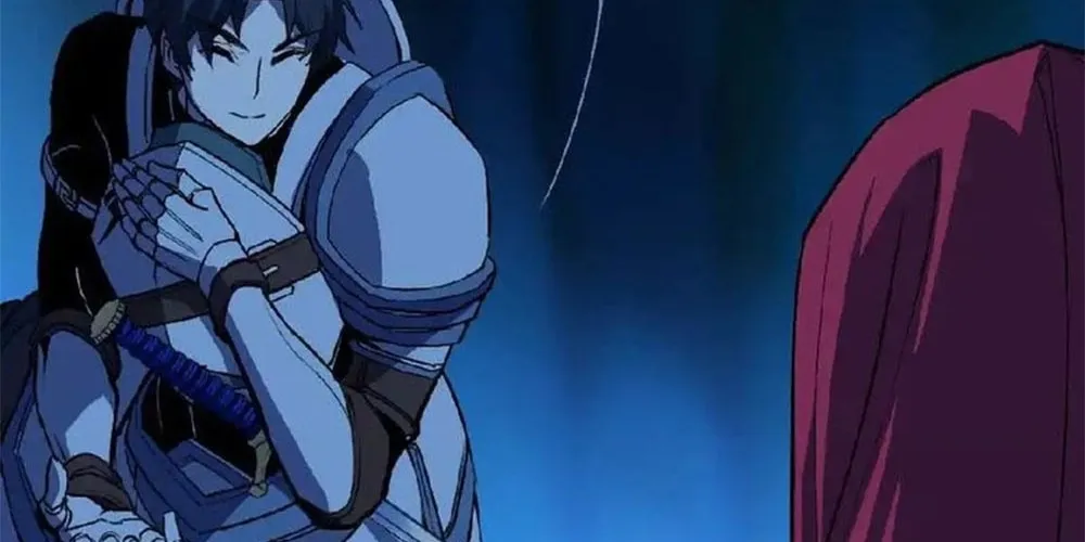 Hero X Demon Empress Chapter 24 page 26 - 
