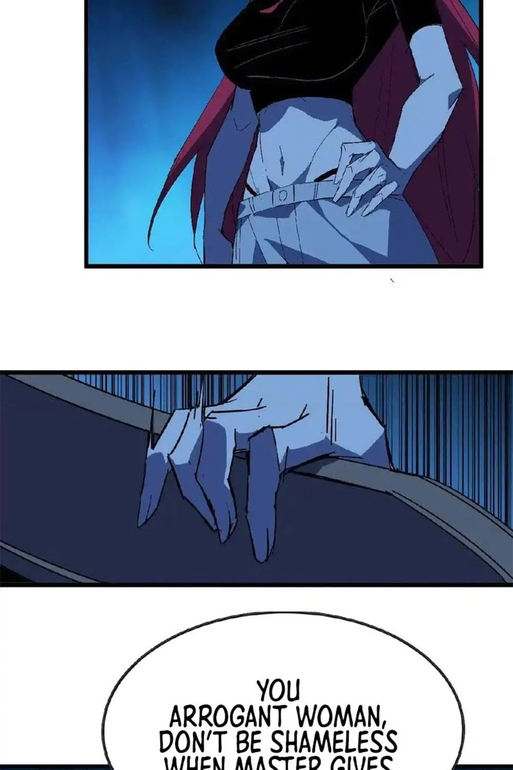 Hero X Demon Empress Chapter 24 page 29 - 