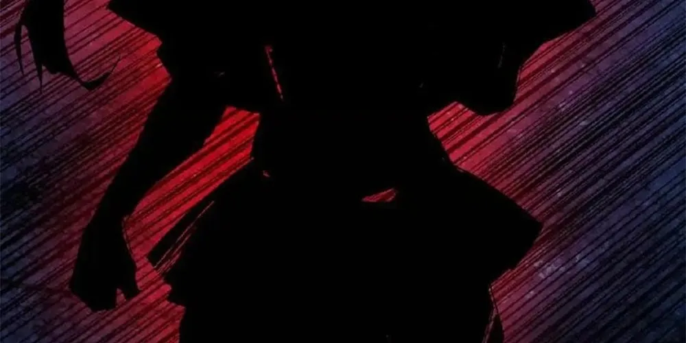 Hero X Demon Empress Chapter 24 page 32 - 