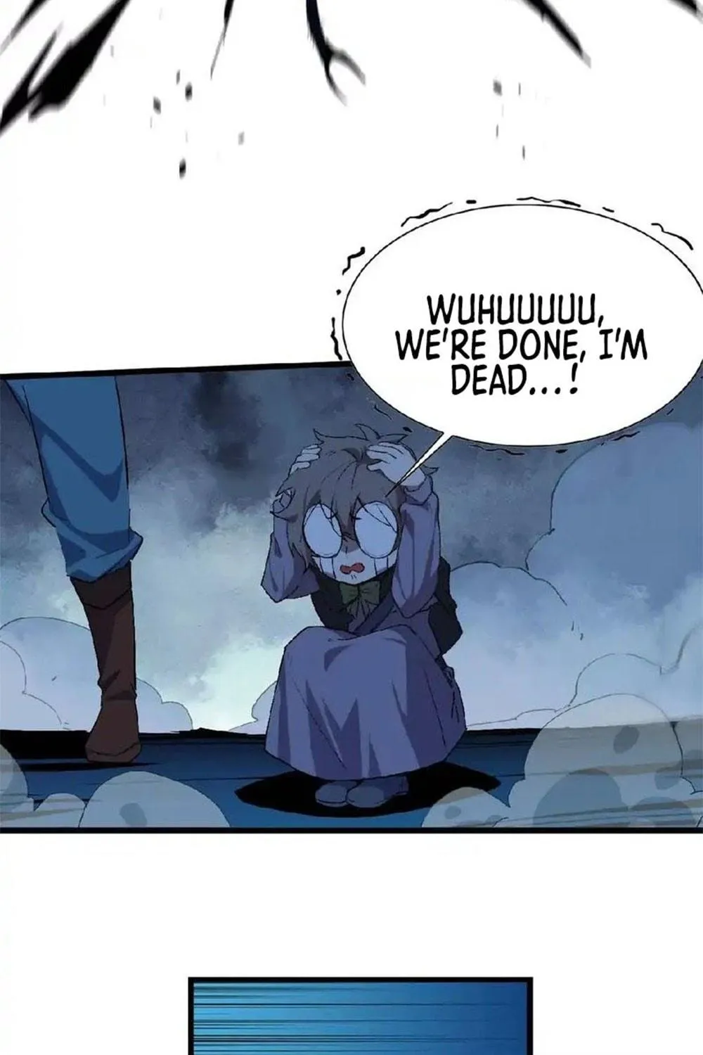 Hero X Demon Empress Chapter 24 page 53 - 