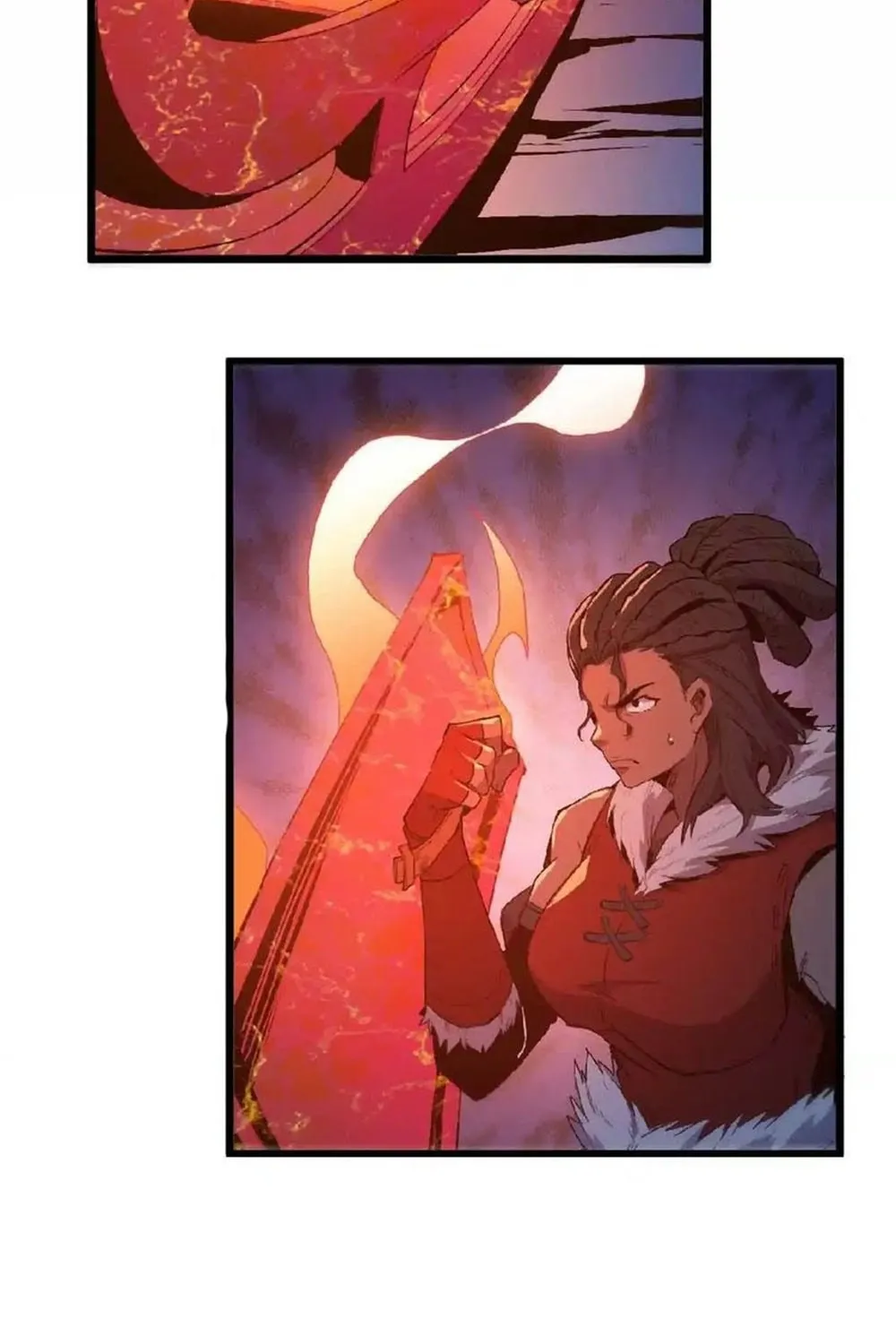 Hero X Demon Empress Chapter 24 page 61 - 