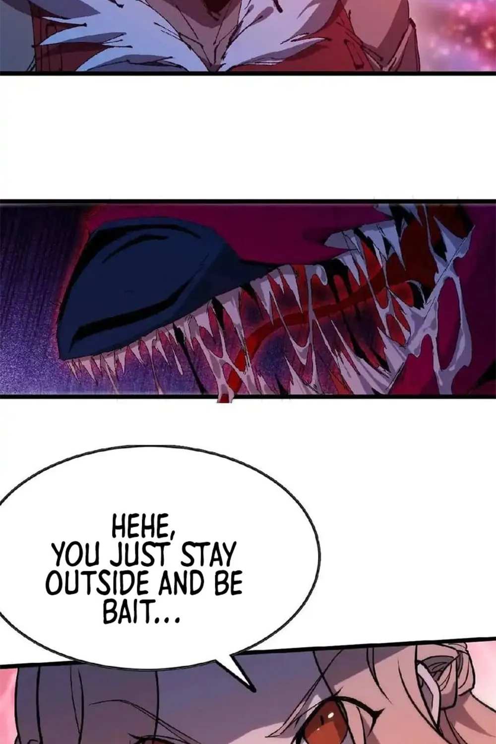 Hero X Demon Empress Chapter 24 page 69 - 