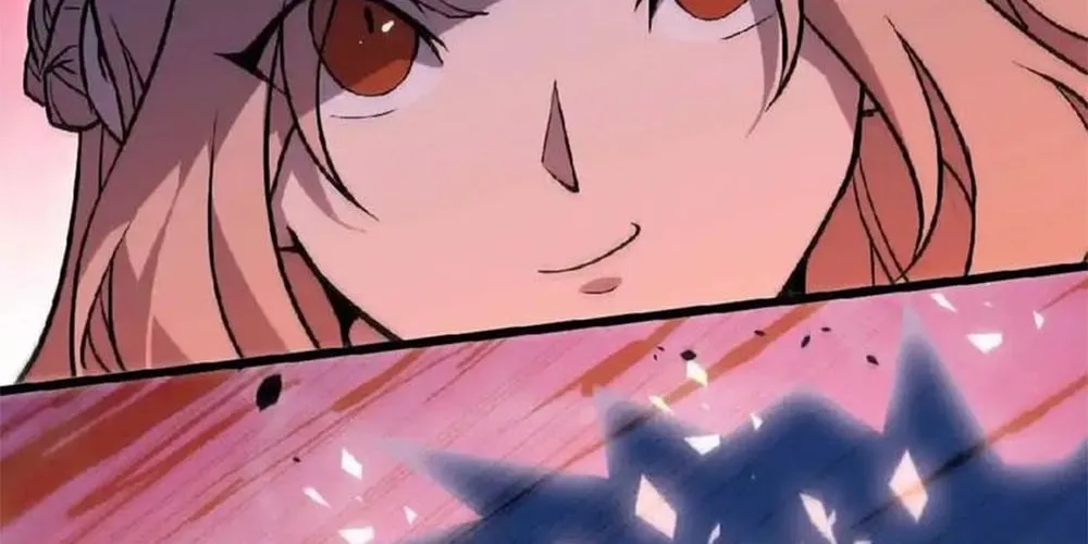Hero X Demon Empress Chapter 24 page 70 - 