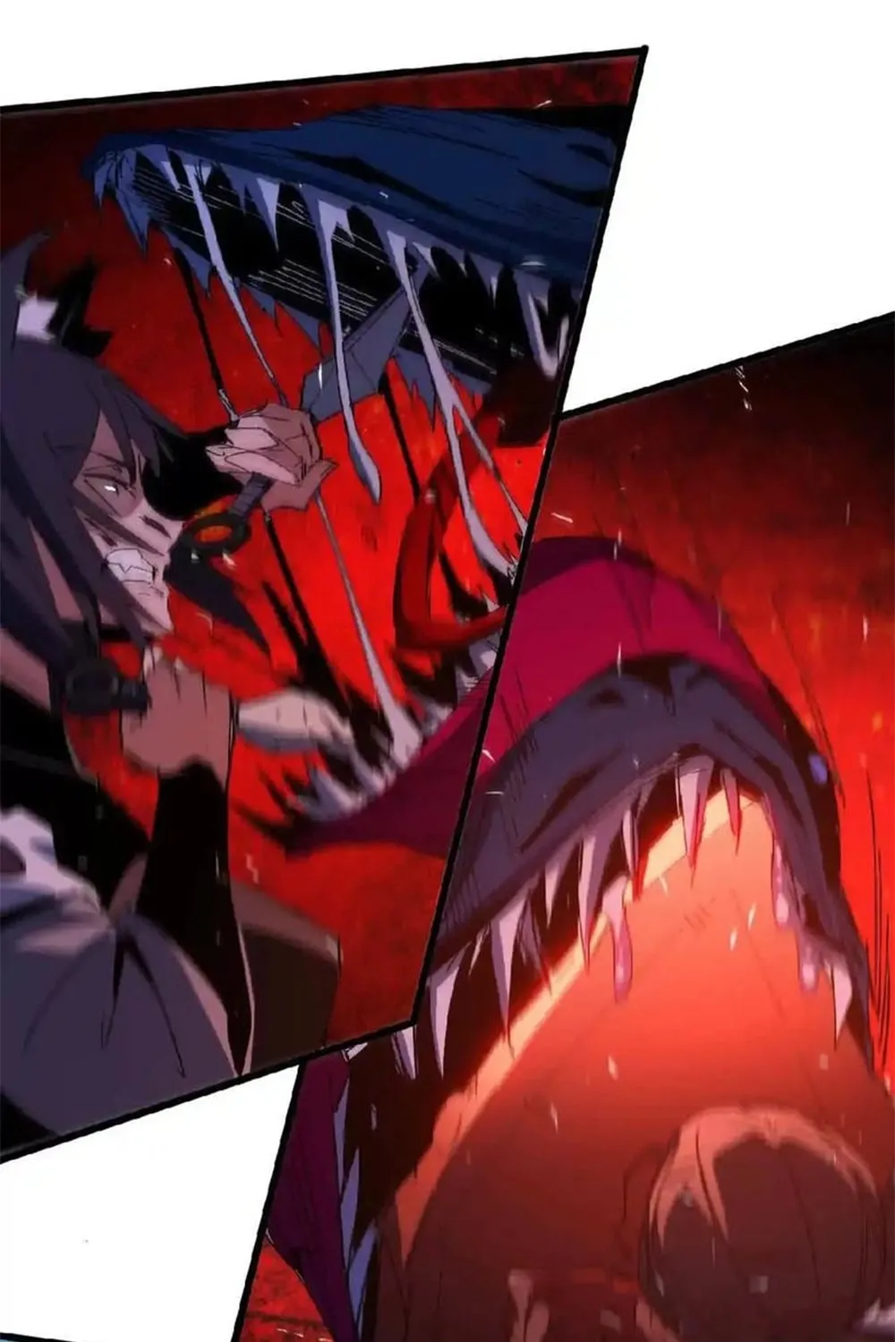 Hero X Demon Empress Chapter 24 page 75 - 