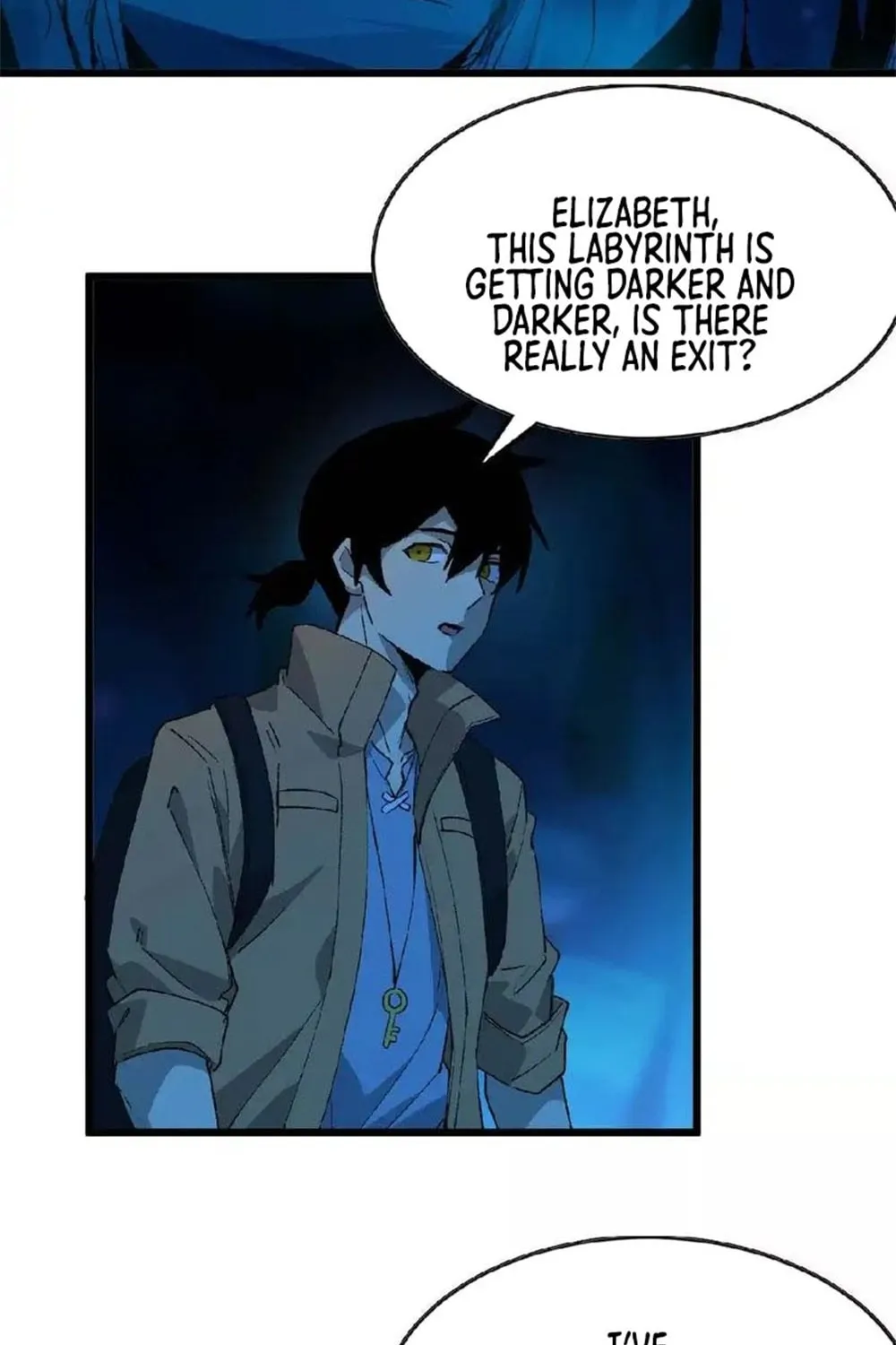 Hero X Demon Empress Chapter 24 page 9 - 