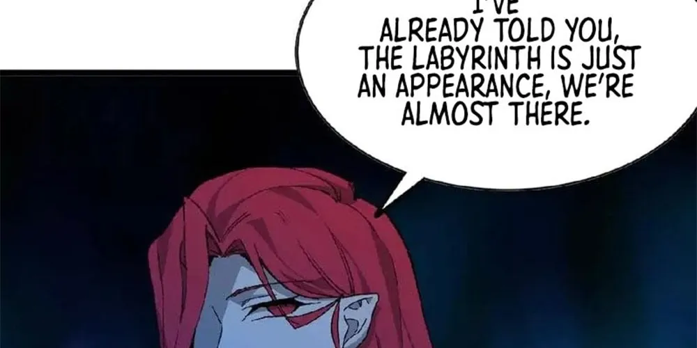 Hero X Demon Empress Chapter 24 page 10 - 