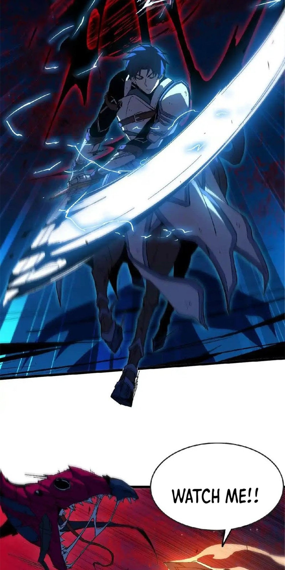 Hero X Demon Empress Chapter 25 page 2 - 