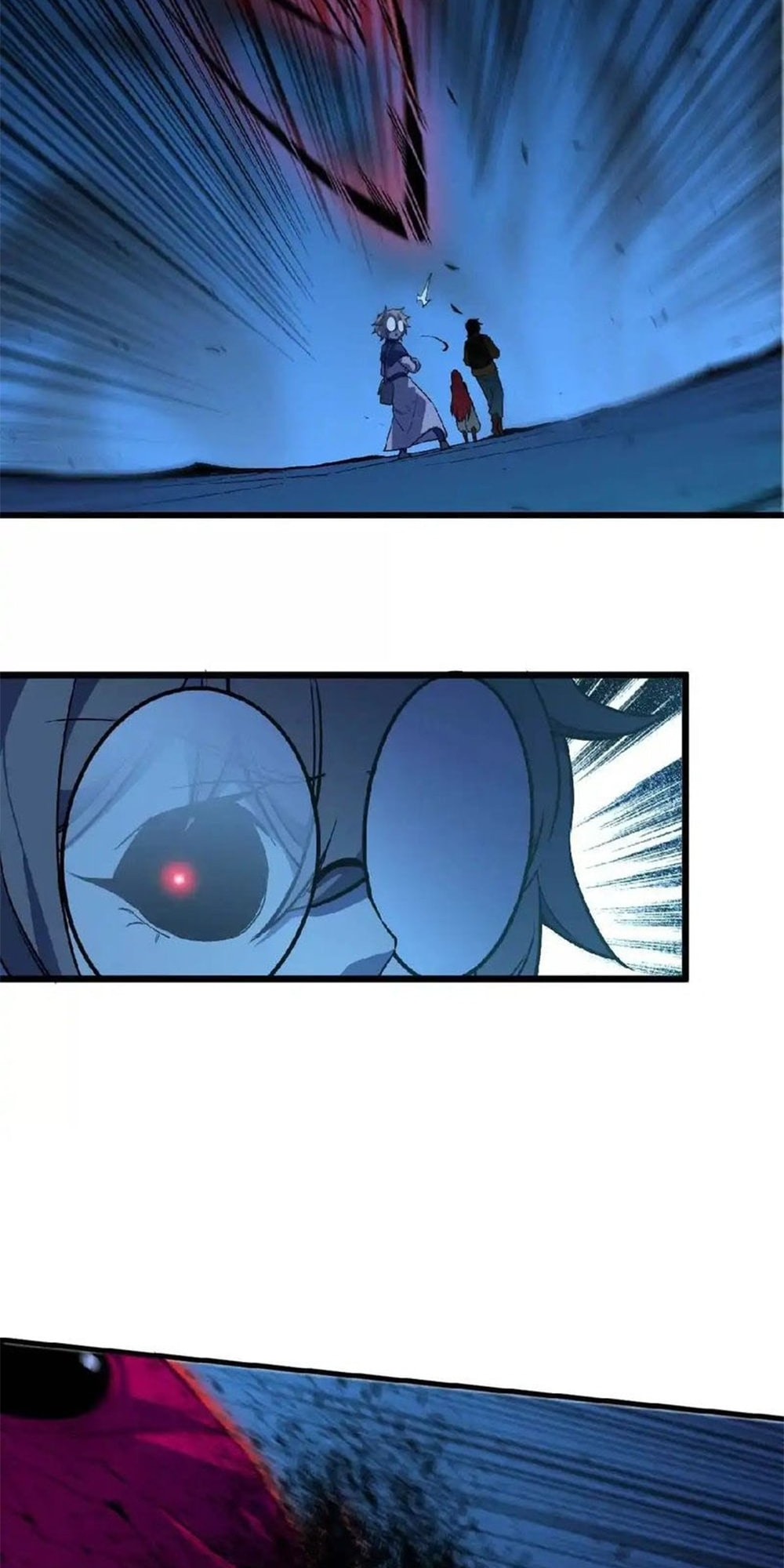 Hero X Demon Empress Chapter 25 page 14 - 