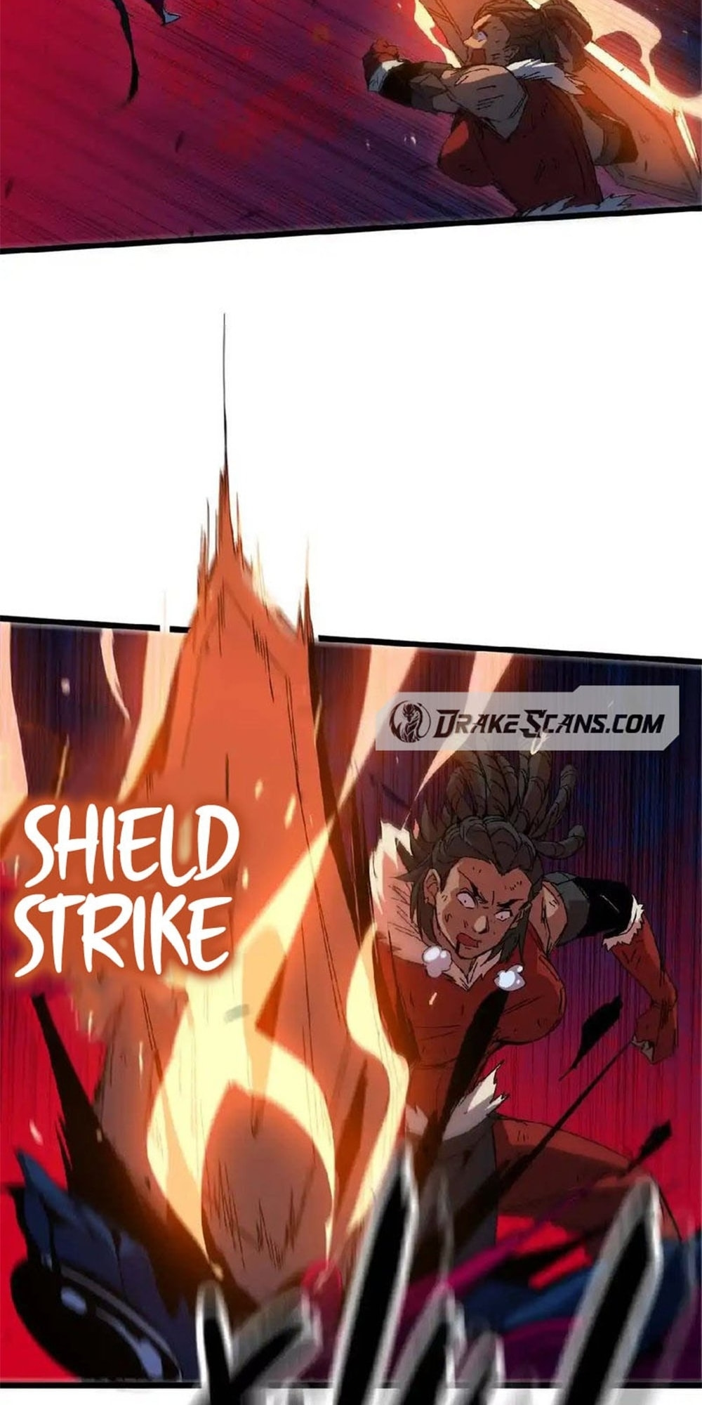 Hero X Demon Empress Chapter 25 page 3 - 
