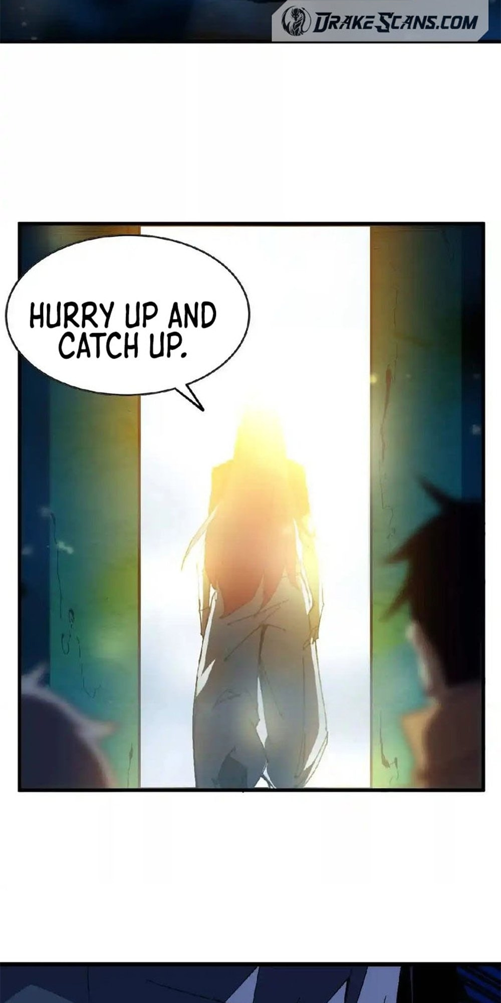 Hero X Demon Empress Chapter 25 page 23 - 