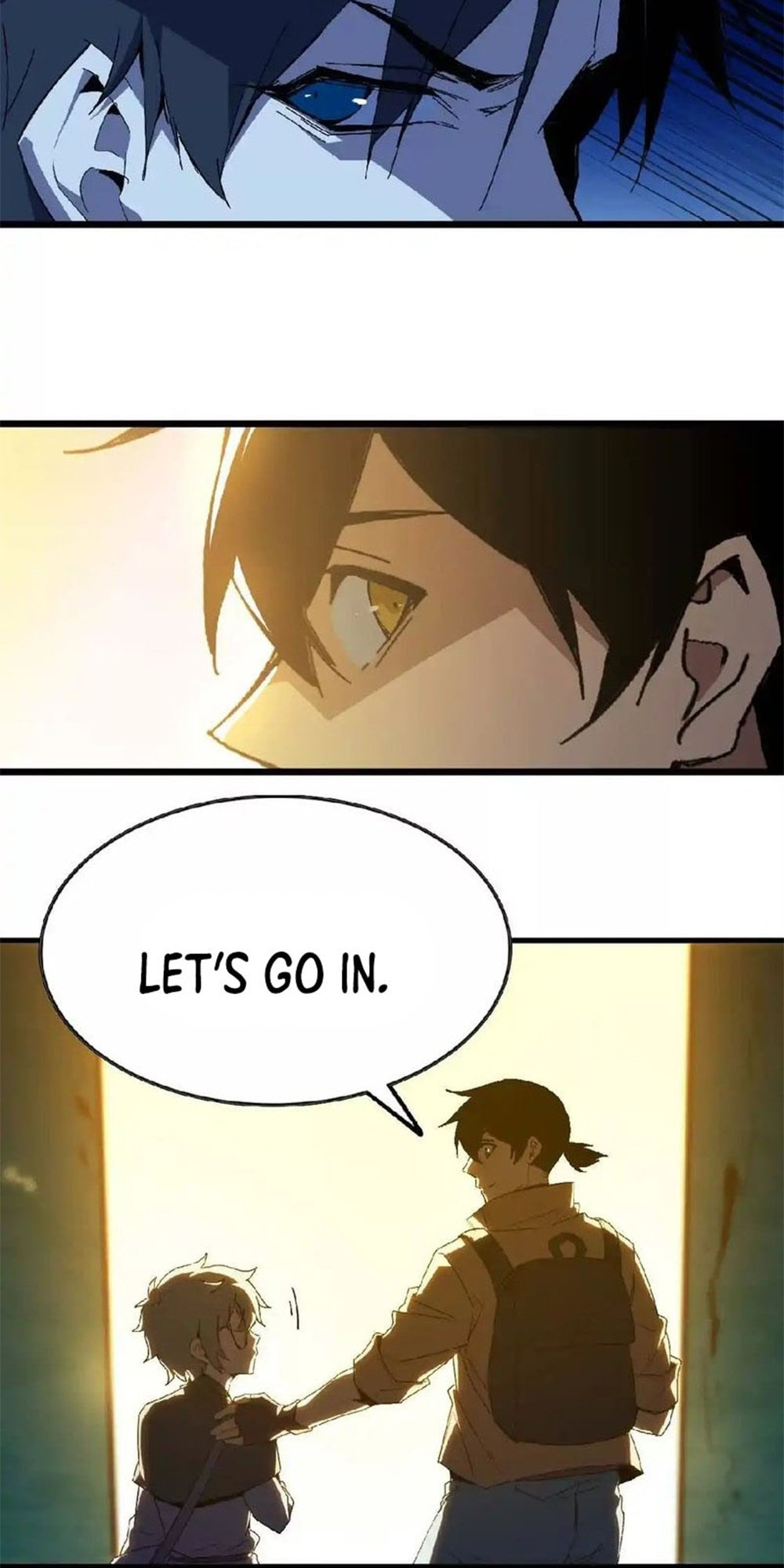 Hero X Demon Empress Chapter 25 page 24 - 