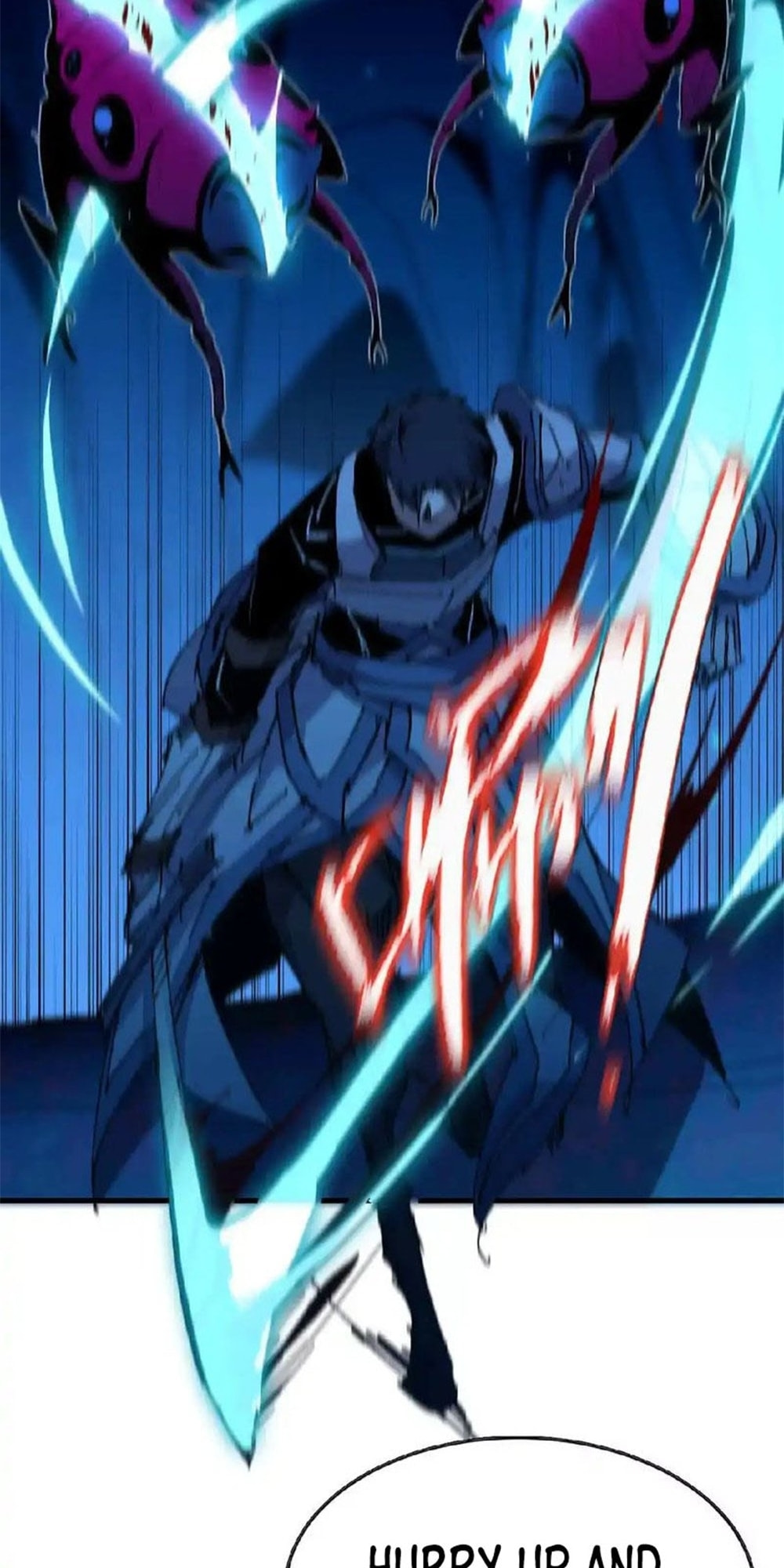 Hero X Demon Empress Chapter 25 page 26 - 
