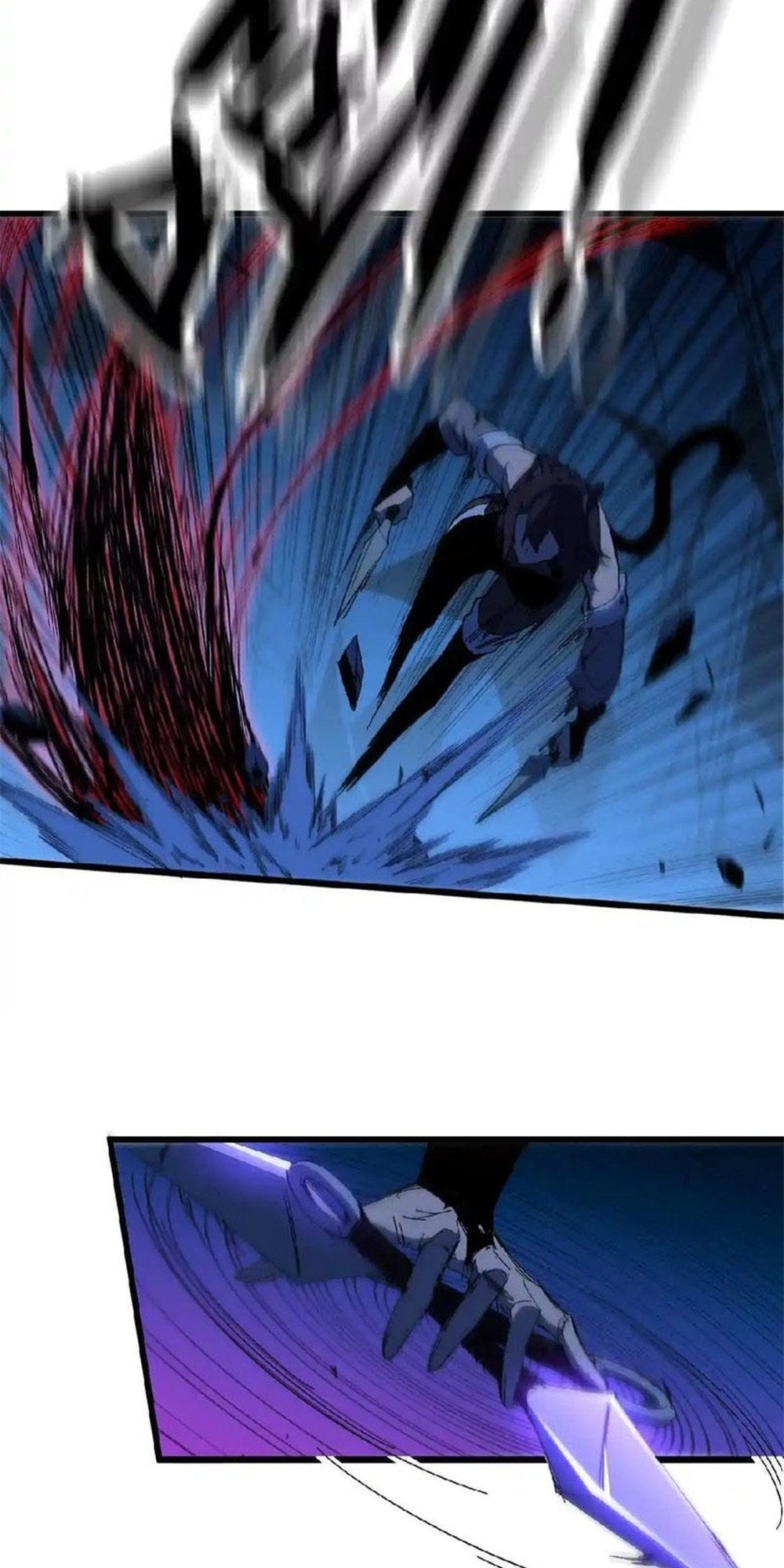 Hero X Demon Empress Chapter 25 page 4 - 