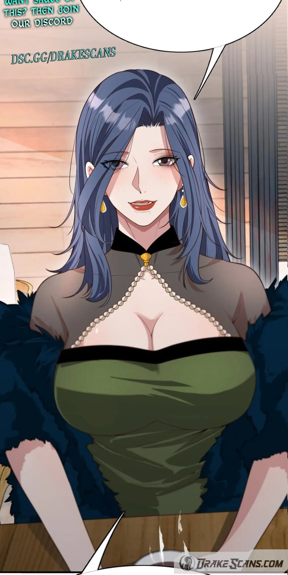 Hero X Demon Empress Chapter 25 page 32 - 