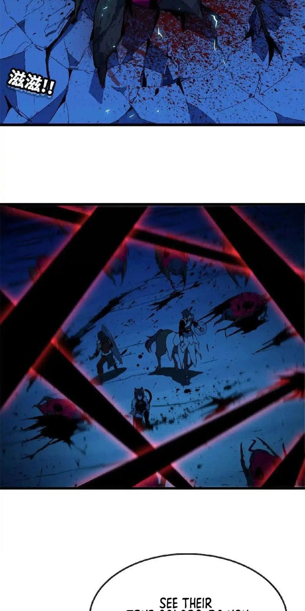 Hero X Demon Empress Chapter 25 page 10 - 