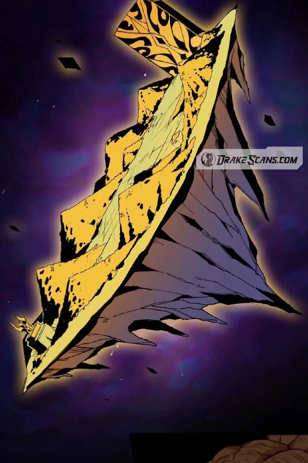 Hero X Demon Empress Chapter 26 page 3 - 